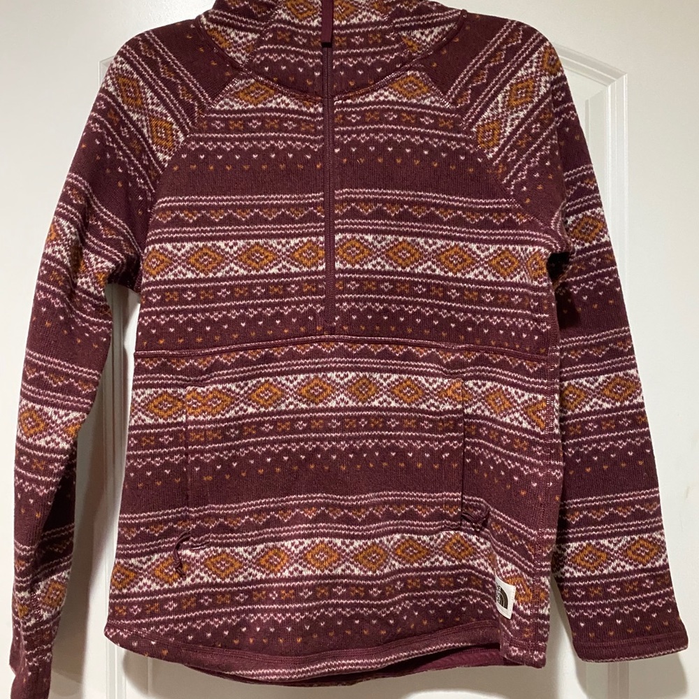 THE NORTH FACE HOODIE
